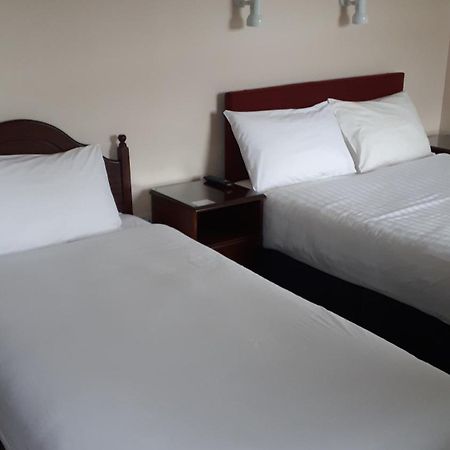 Bay View Guesthouse Galway Bagian luar foto