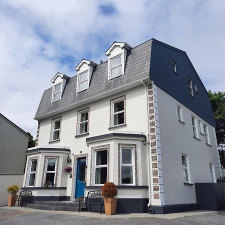 Bay View Guesthouse Galway Bagian luar foto