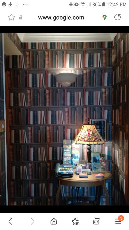 Bay View Guesthouse Galway Bagian luar foto