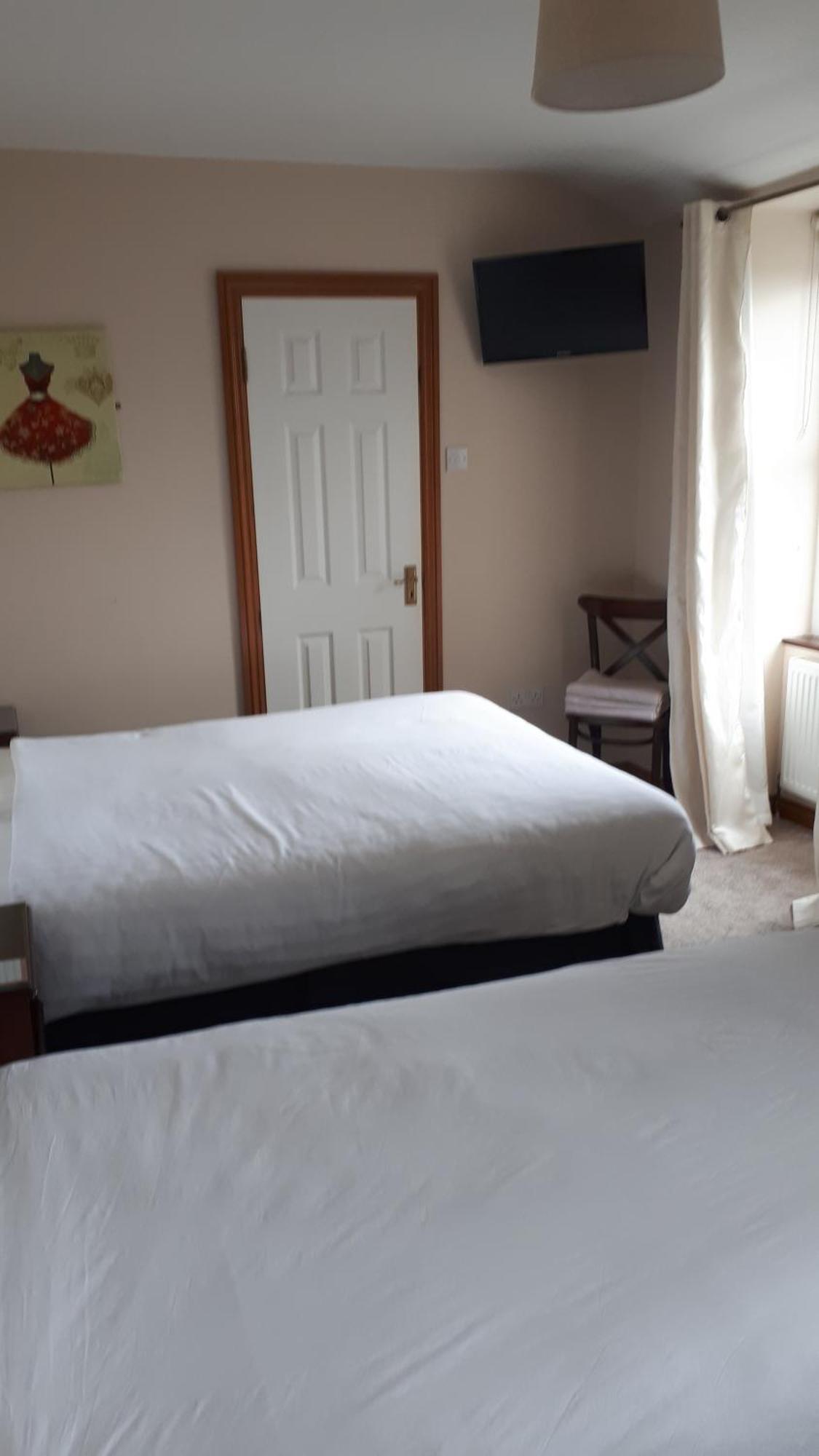 Bay View Guesthouse Galway Bagian luar foto