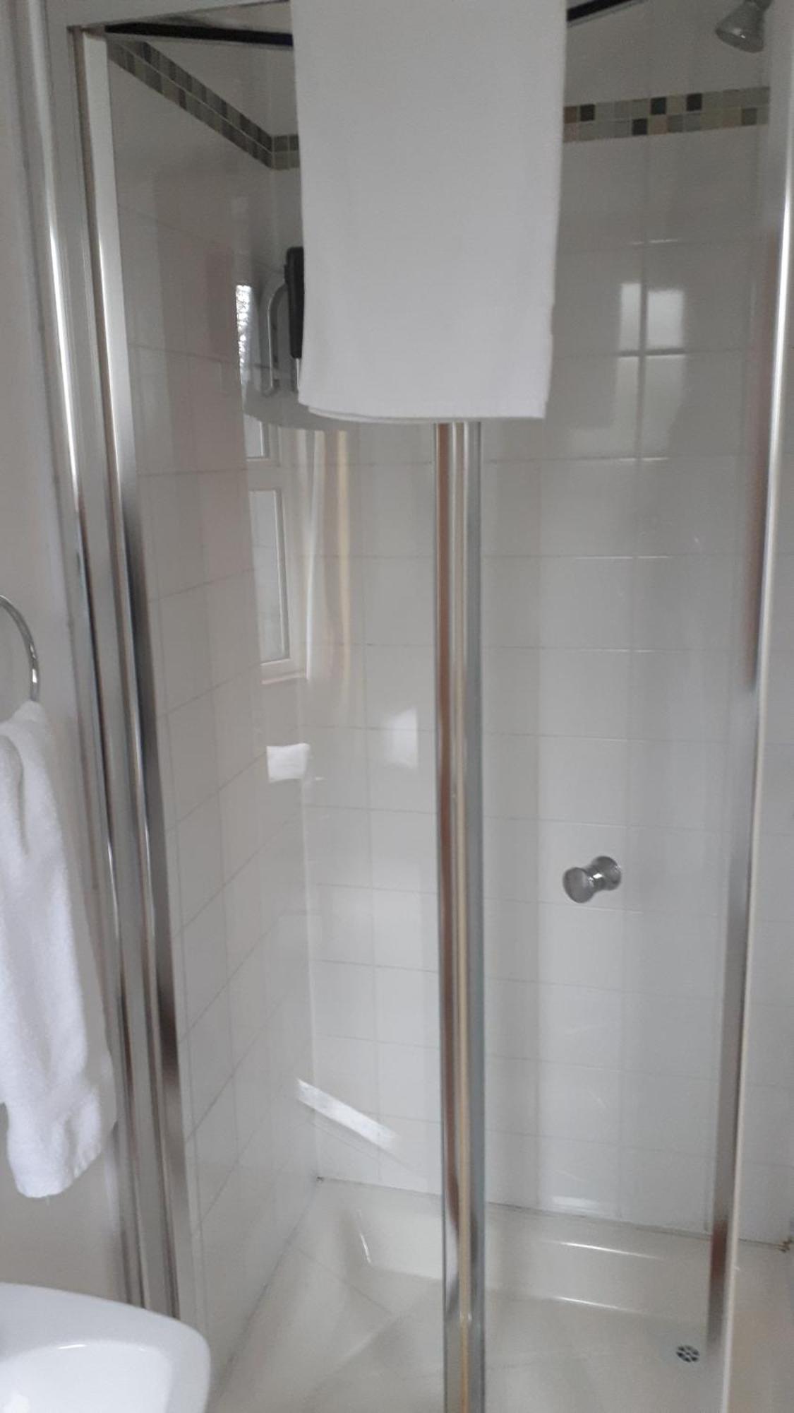 Bay View Guesthouse Galway Bagian luar foto