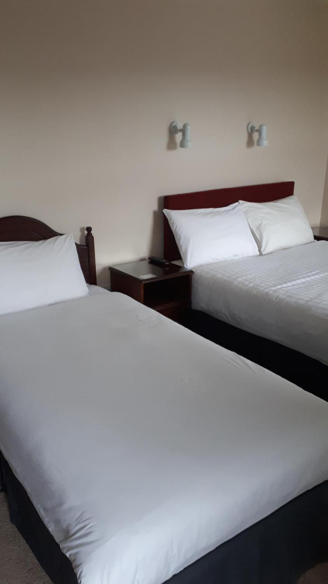 Bay View Guesthouse Galway Bagian luar foto